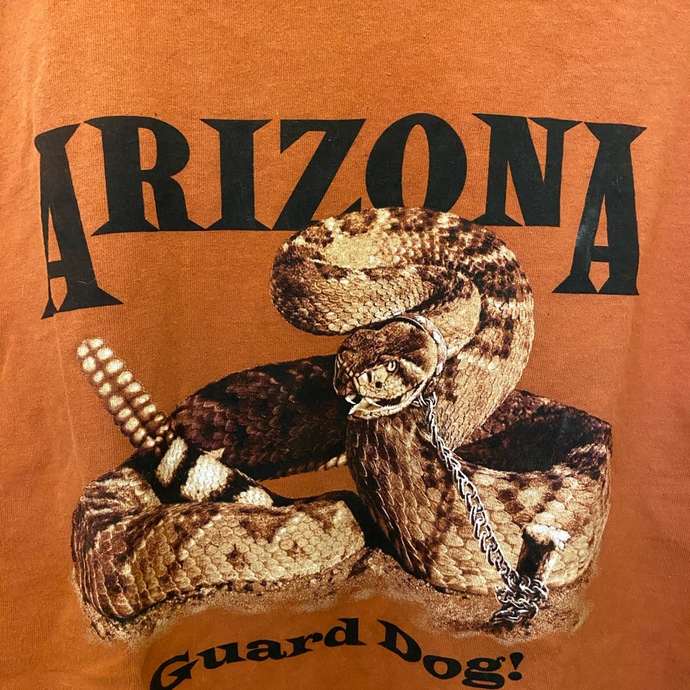 Original Red Dirt Shirt